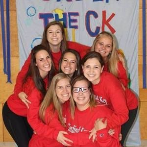 Meet your Posher, Kianna